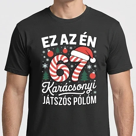 Férfi Imperial póló - 67