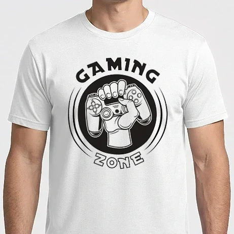 Férfi Imperial póló - GamerZone