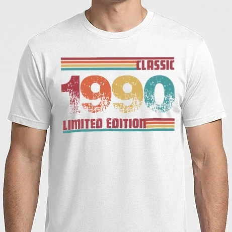 Férfi Imperial póló - Classic 1990