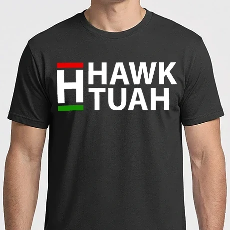 Férfi Imperial póló - Hawk Tuah