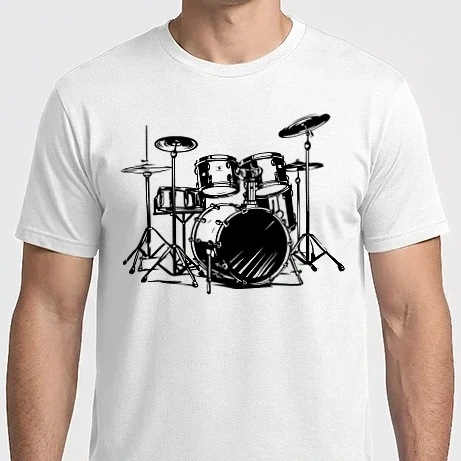 Férfi Imperial póló - Dobszett