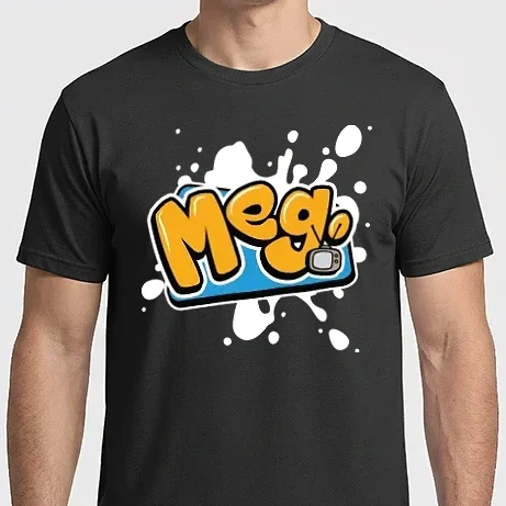 Férfi Imperial póló - Ha szeretsz mond meg MEG