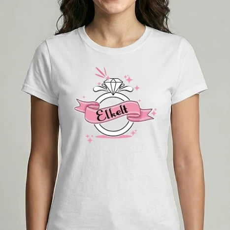 Női Imperial póló - Elkelt