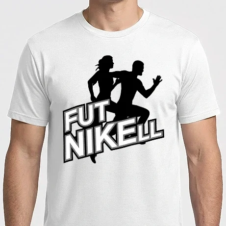 Férfi Imperial póló - FUTNIKELL, FUTÓS PÓLÓ