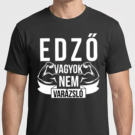 Férfi Imperial póló - edzo-vagyok