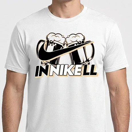 Férfi Imperial póló - inNIKEll