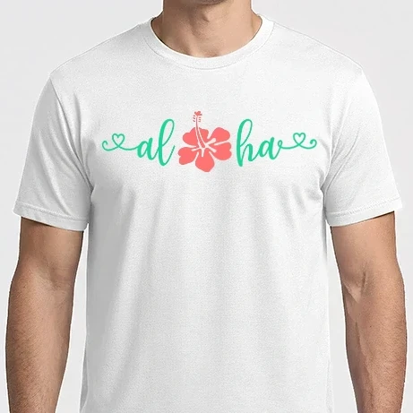 Férfi Imperial póló - Aloha