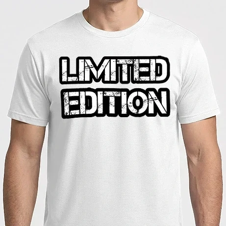 Férfi Imperial póló - Limited edition