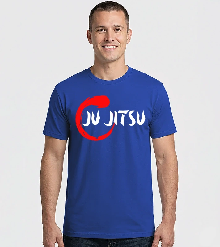 Ju Jitsu – Férfi Imperial póló