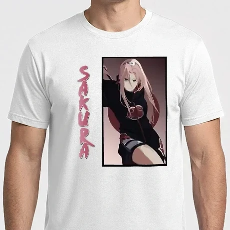 Férfi Imperial póló - SakurA