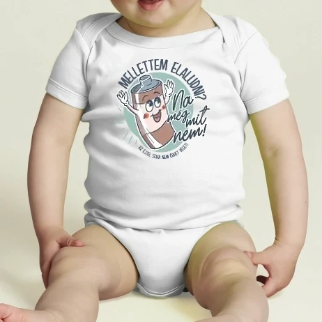 Baba body - Anya elem baba elem páros BABA