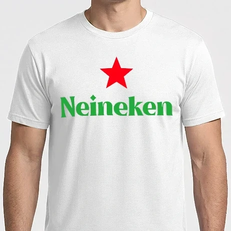 Férfi Imperial póló - Neineken