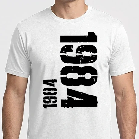 Férfi Imperial póló - 1984 ben született