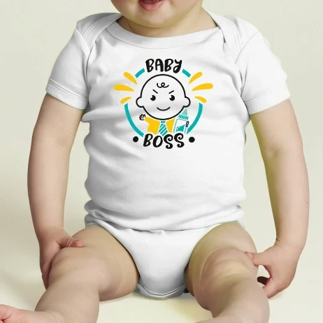 Baba body - Baby Boss