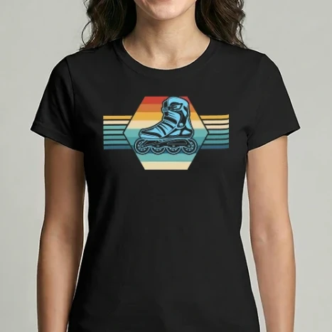 Női Imperial póló - Görkori