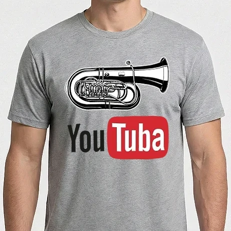 Férfi Imperial póló - Tuba
