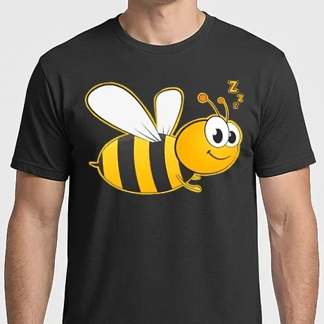 Férfi Imperial póló - Bee