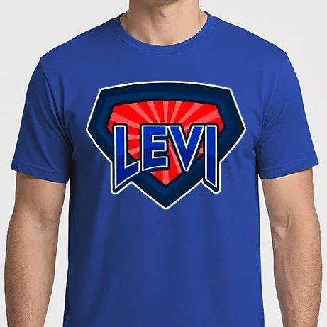 Férfi Imperial póló - LEVI