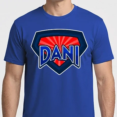 Férfi Imperial póló - DANI