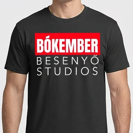 Férfi Imperial póló - BÓKEMBER