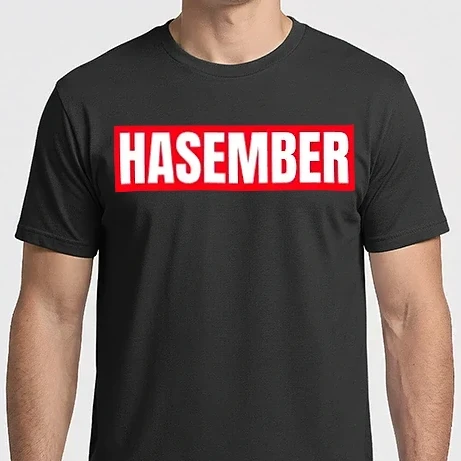Férfi Imperial póló - HASEMBER