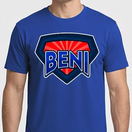 Férfi Imperial póló - BENI
