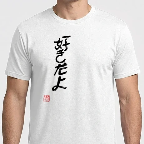 Férfi Imperial póló - sukidayo black