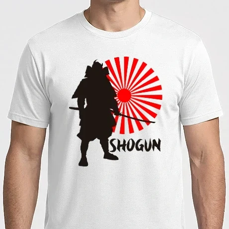 Férfi Imperial póló - Shogun