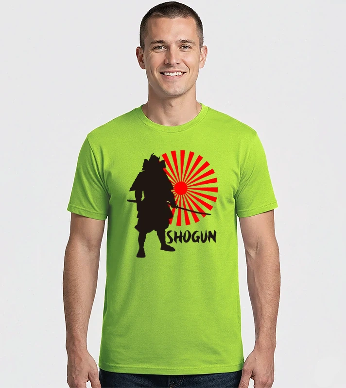 Shogun – Férfi Imperial póló