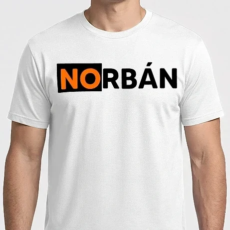 Férfi Imperial póló - NORBÁN