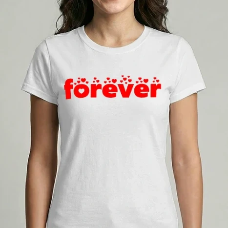 Női Imperial póló - forever