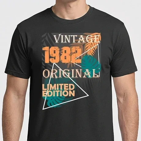 Férfi Imperial póló - limited 1982