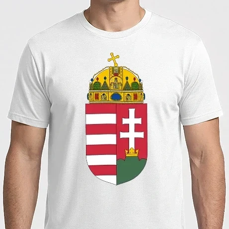Férfi Imperial póló - Magyarország