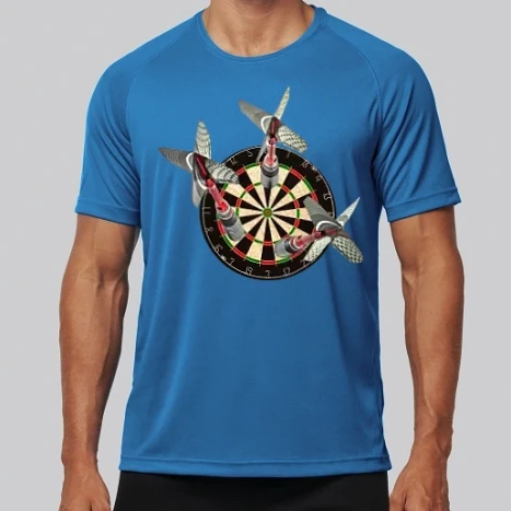 Férfi sportmez - DaRts | ModerneImageArt | MIA