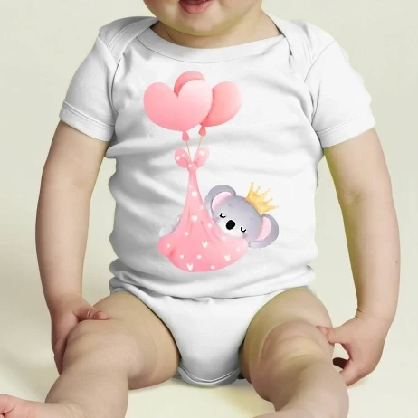 Baba body - koala baba 2