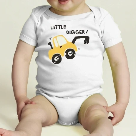 Baba body - Markoló 