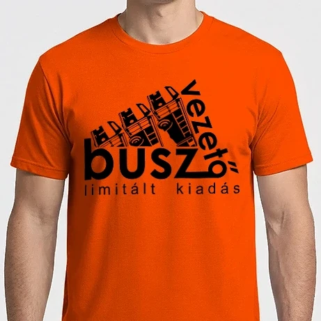 Férfi Imperial póló - adidas buszos