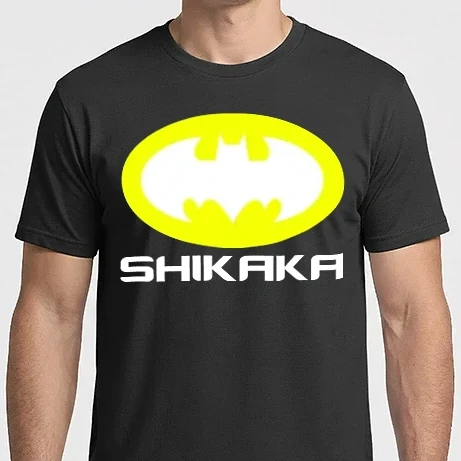 Férfi Imperial póló - Shikaka