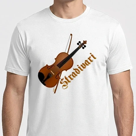 Férfi Imperial póló - Stradivari