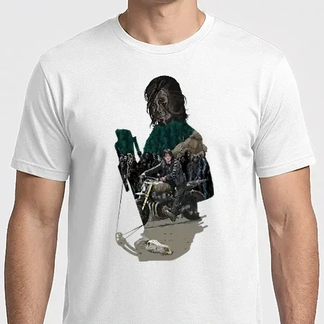 Férfi Imperial póló - Daryl