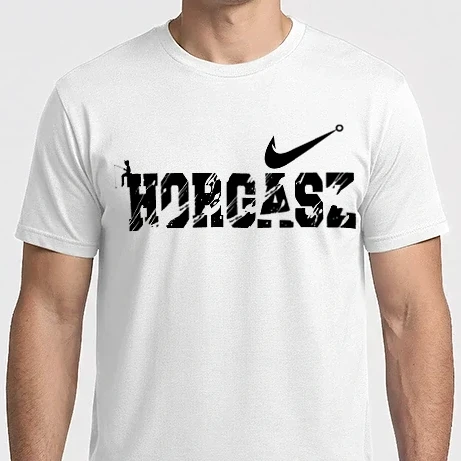 Férfi Imperial póló - horgasz