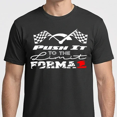 Férfi Imperial póló - Forma fehér