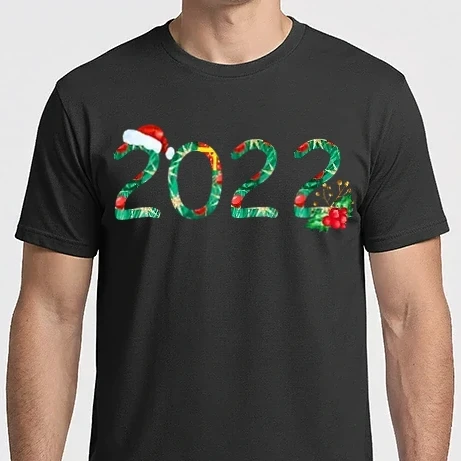 Férfi Imperial póló - 2022