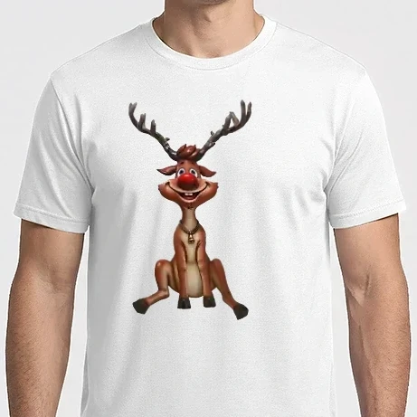 Férfi Imperial póló - Rudolf