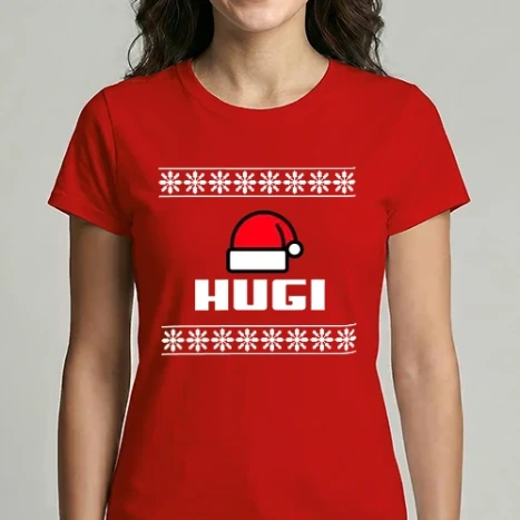 Női Imperial póló - HUGI