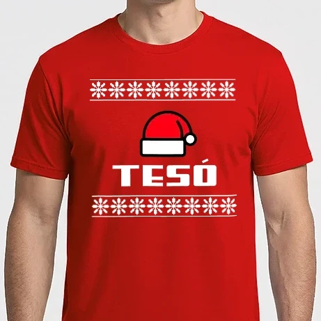 Férfi Imperial póló - TESÓ