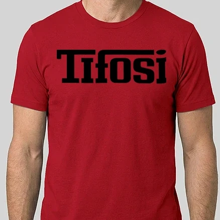 Férfi Alap póló - Forma 1 - Tifosi