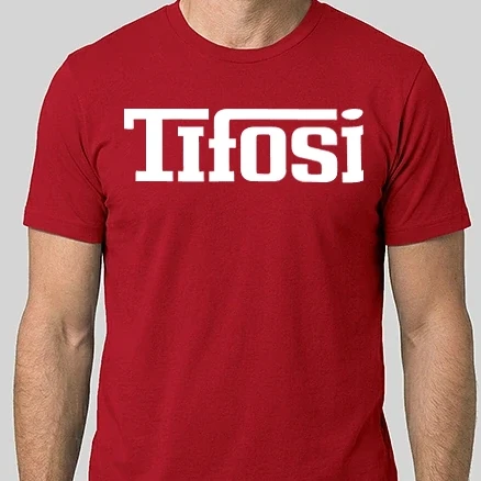 Férfi Alap póló - Tifosi