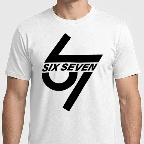 Férfi Imperial póló - 67 - six seven