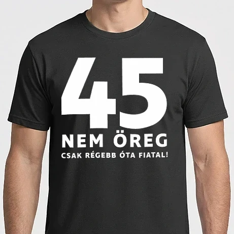 Férfi Imperial póló - Made In 1969